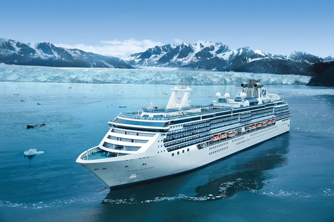 Αποτέλεσμα εικόνας για Princess Cruises increases high-class tours to Vietnam